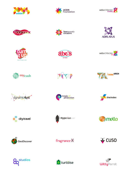 Logo Creations by Alex Tass This is a selection of outstanding logos designs created by Alex Tass, a Bucharest, Romania based graphic designer.
Check out more information here.
Find WATC on:
Facebook I Twitter I Google+ I Pinterest I Flipboard I...