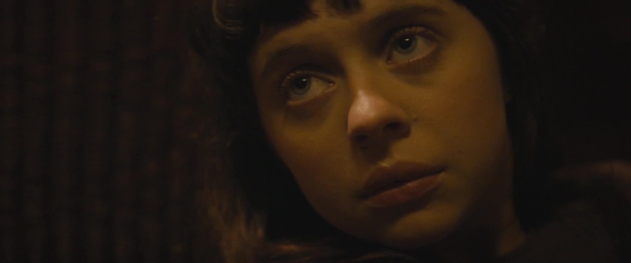 Bel Powley in ‘The Diary of a Teenage Girl’ - Marielle Heller - 2015 - USA