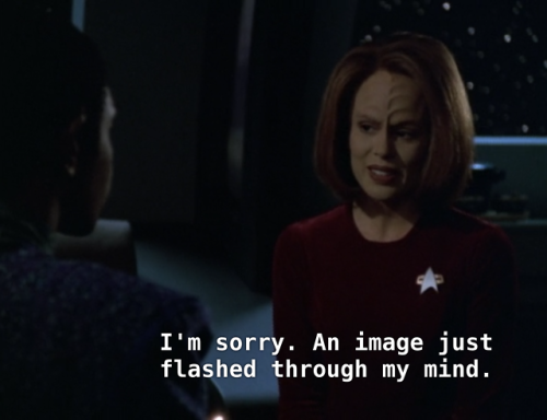 soft-galaxies:“yes lieutenant i was a cute child now can we please focus on your anger management tr