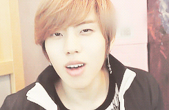 ninichu:  infinite 30/365 ∞ dongwoo 5/52               