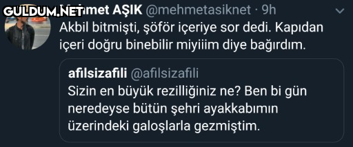 Mehmet AŞIK @mehmetasiknet...