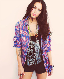 diamond-fresh:   *.*  Megan!   