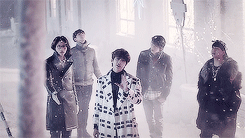 sunwoonie:  make me choose ┖ yoongi-rnin asked you: Exo or B1A4 