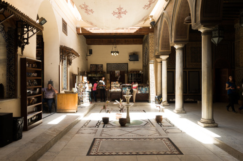 phyllissaysgo:Coptic Cairo, Cairo, Egypt.