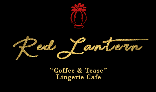 Red Lantern Society — [ Event ] Coffee & Tease