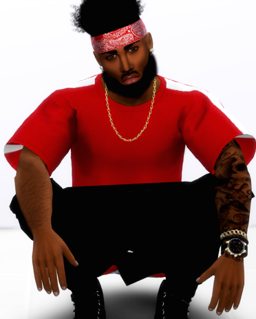 xxblacksims: DevCurls HighTop short and tall Hair  Public Download Link Under My YT Video Get it Her