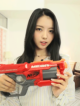 lovelypristin:Nayoung for Momo X
