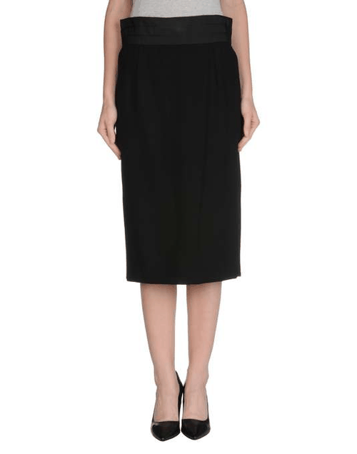 ELISE GUG ¾ length skirtsYou’ll love these Skirts. Promise!