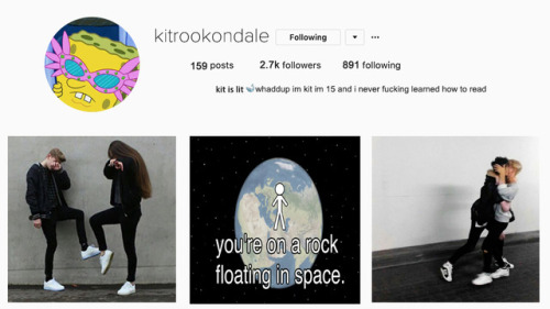 tiberiusblacktorn: tda + social media: ty kit and livvy