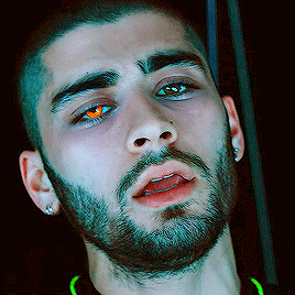 hliam:ZAYN - LIKE I WOULD 