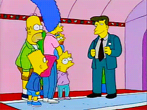 simpsons-latino:  que hacer cuando nadie entiende tu referencia a los simpsons: 