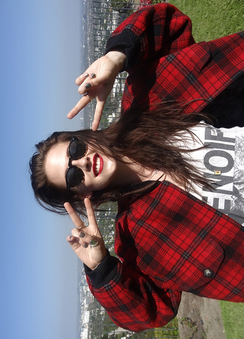 ♡ calisto ♡