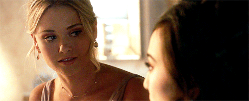 karolinadean:Now that I know I’m like, a total freak, maybe I’m free… 