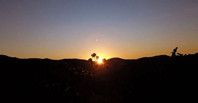 Un ciclo interminable  #sunrise #sunrisephotography #sunrise_sunset_photogroup #sun #sunphotography #nature #naturephotography #pachuca #pachucahidalgo  (en Pachuca De Soto, Hidalgo, Mexico) https://www.instagram.com/p/CdDjYuLOv-5/?igshid=NGJjMDIxMWI= #sunrise#sunrisephotography#sunrise_sunset_photogroup#sun#sunphotography#nature#naturephotography#pachuca#pachucahidalgo
