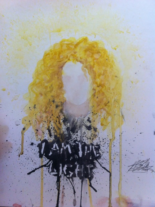 killer-clone-club: I am the original, I am the light.
