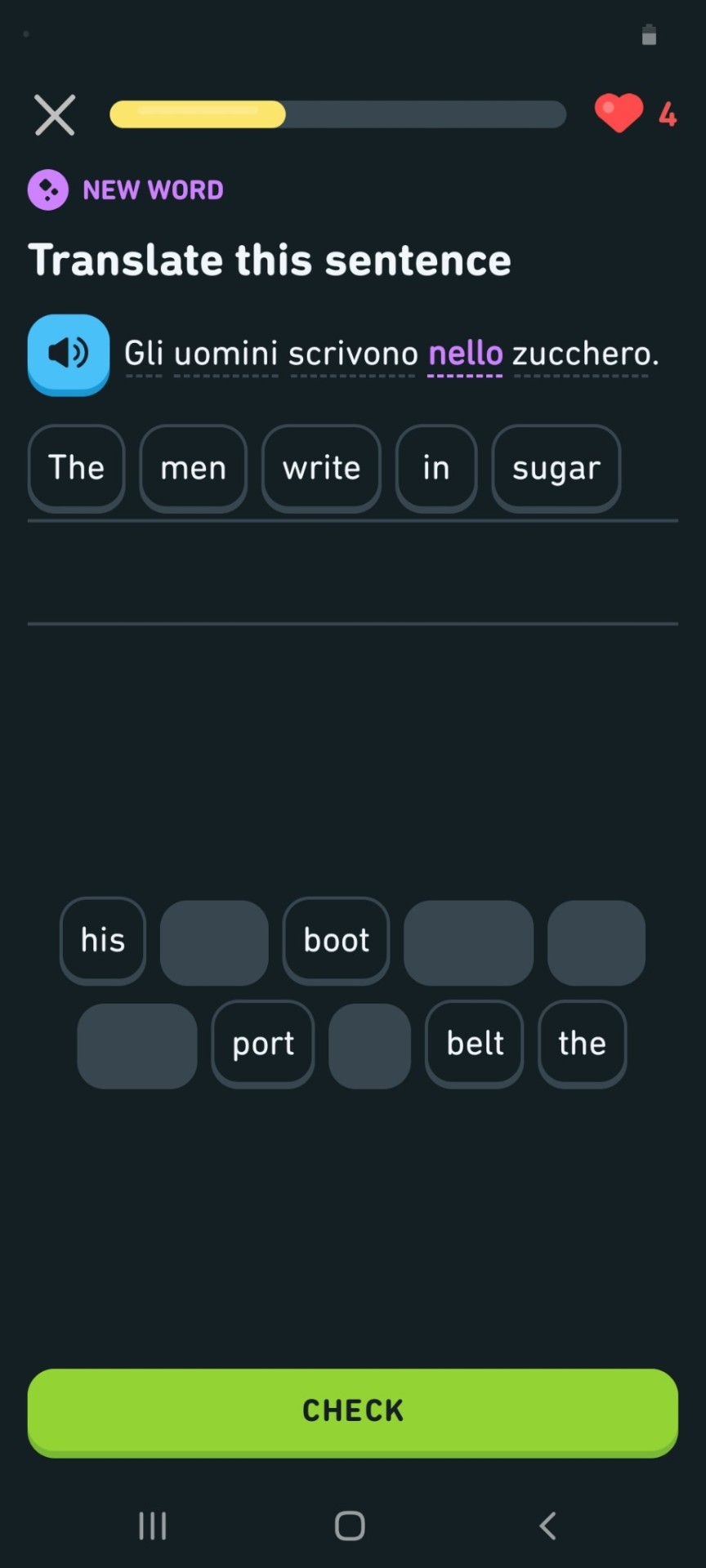 What In The Fuck Language Is Sugar? 