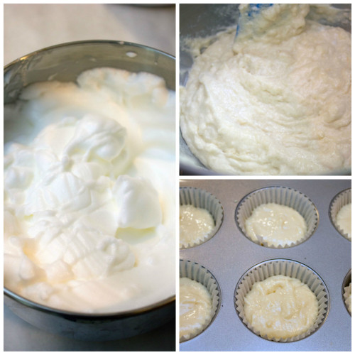 foodffs: Rainbow Sherbet CupcakesReally nice recipes. Every hour.Show me what you cooked!