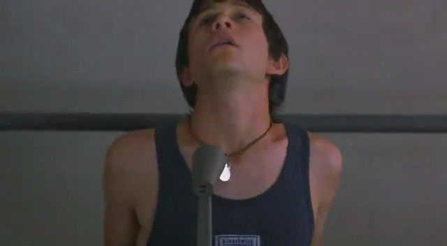 mynewplaidpants:  I need to re-watch Mysterious Skin