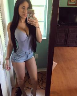 mirrored–reflections:  Nice shorts