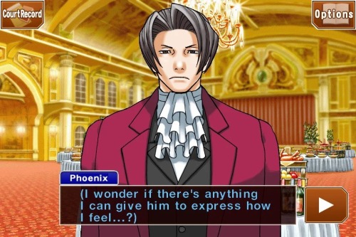 notsoevilmagistrate - “I leave the rest in your capable hands…partner.”