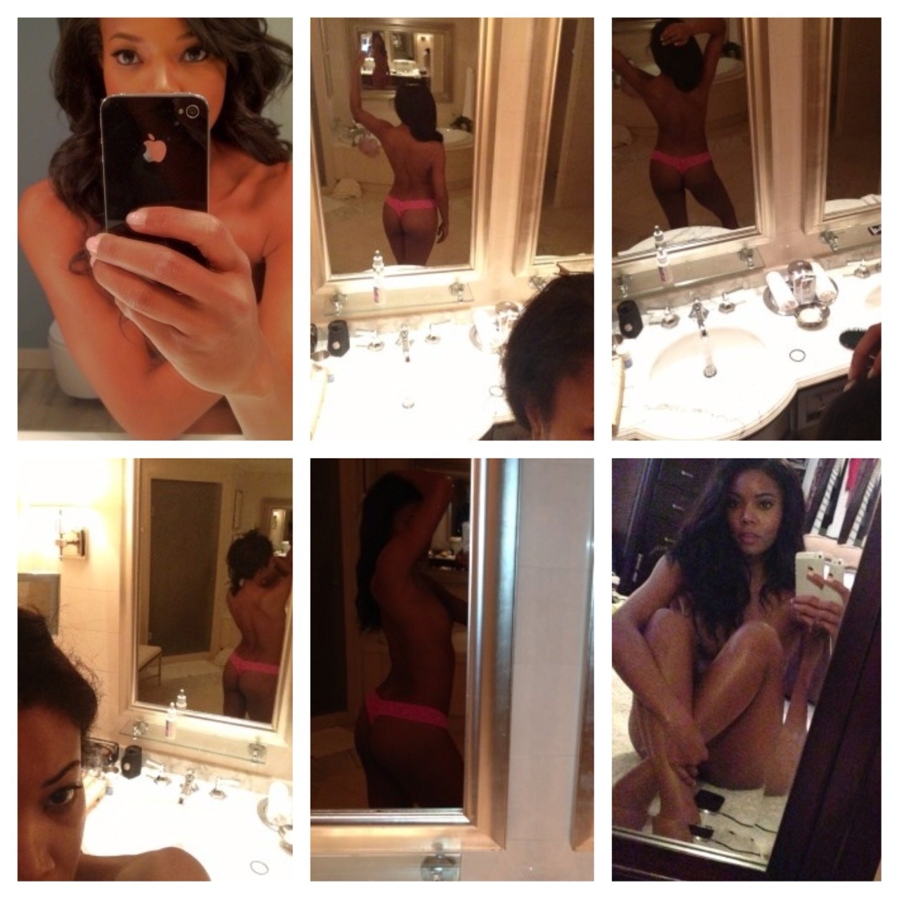 celebrixxxtiez:  Gabrielle Union 