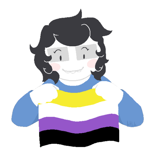 bobtheartking:pride junes!!  feel free to use with credit!