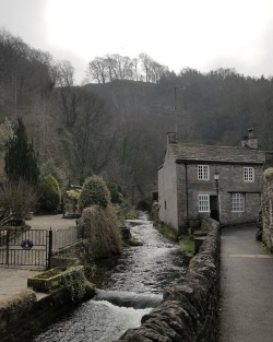 ringrose:  A day at Castleton, March 9th