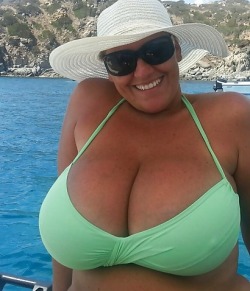 Just Great Big Old Tits