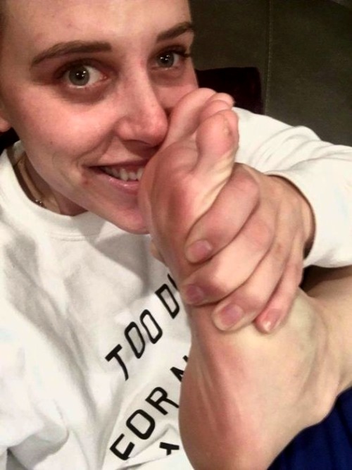 brucobain: Face’s and Feet’s [436]