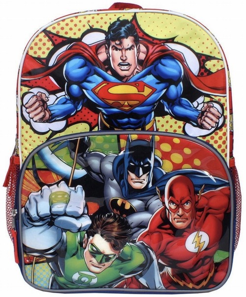 Best Backpack Size For Young Elementary School Kids?
