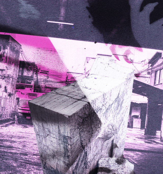 monolith