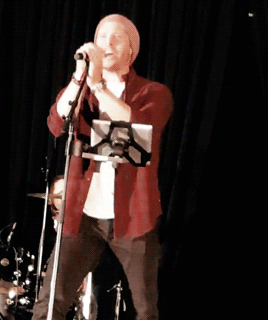 strengthcas:  So, Jensen in a beanie AND singing…? Yeah. I’m okay.. I’m fine..