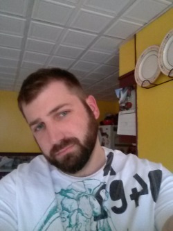 gamercubpa:  Hair cut day