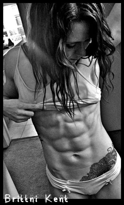 Hottest Fitness Babes on Earth