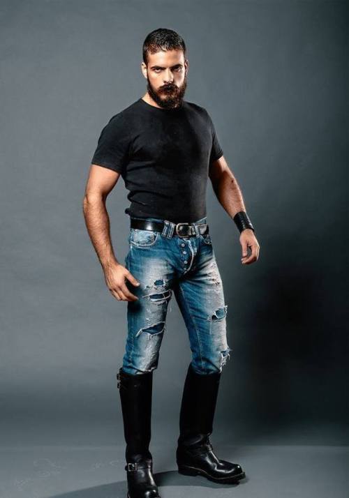 Beardburnme