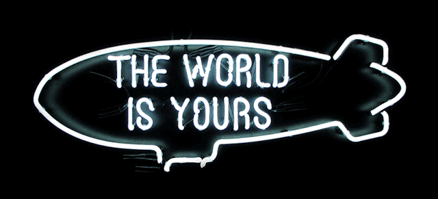 Neon Signs
