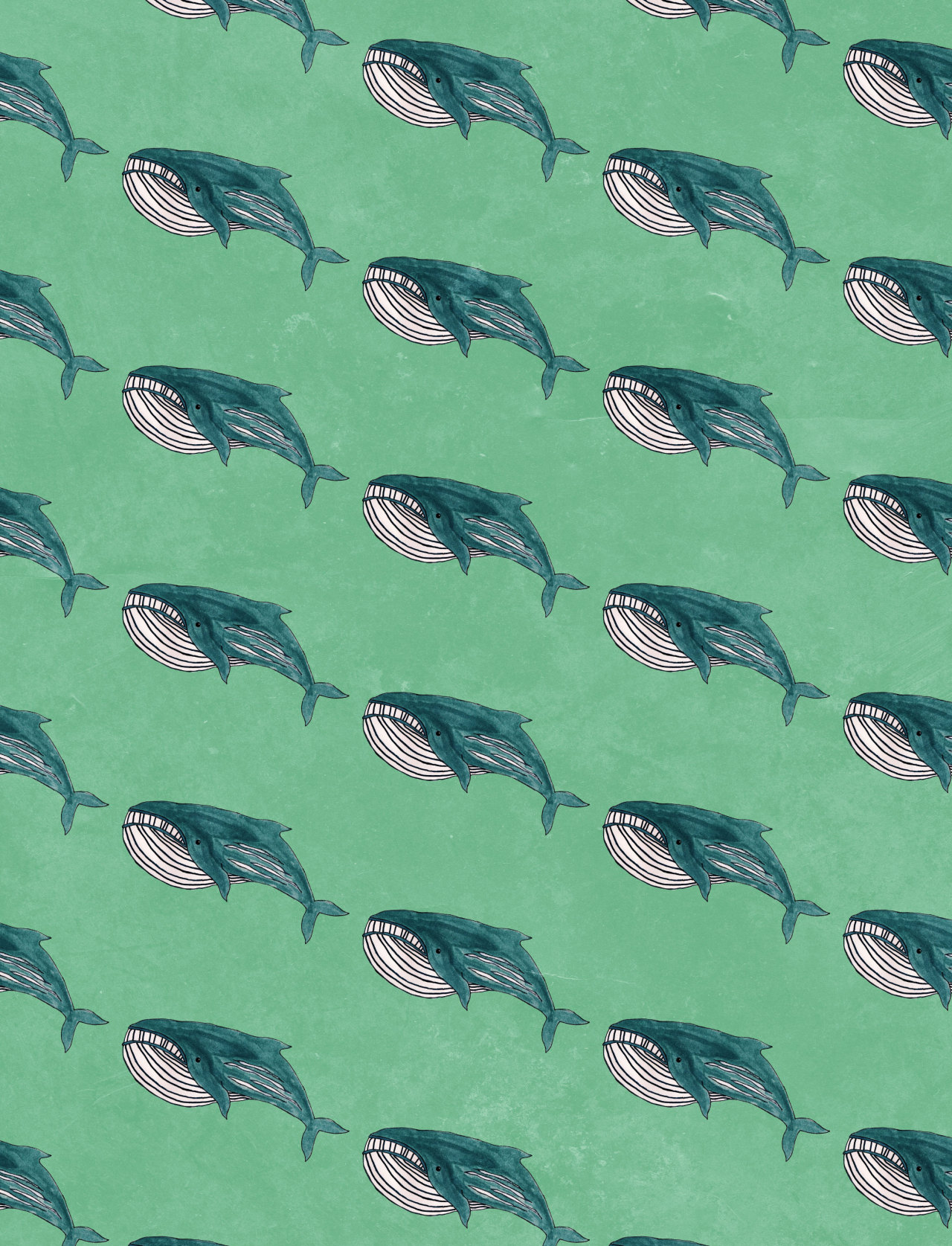hitrecord:  &ldquo;whales&rdquo; Image by tesslucia HERE on hitRECord 