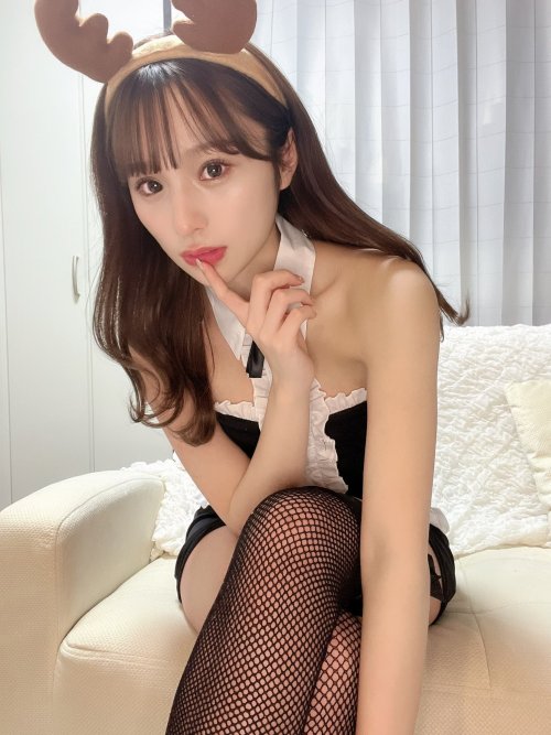 Porn Pics soimort:左伴彩佳 - Twitter - Sat 25 Dec