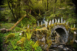 pagewoman:  The Fairy Bridge, Argyll, Scotlandby Scott Moncrieff