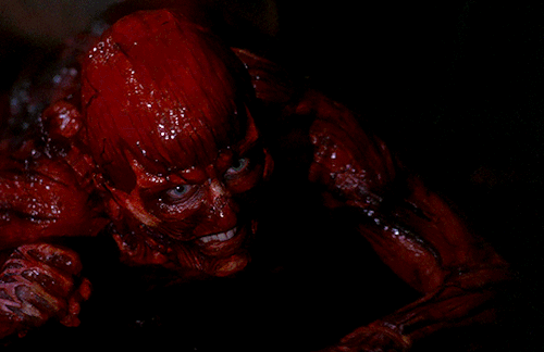 neillblomkamp:October 2019 Horror Movie Marathon: Day 14Hellbound: Hellraiser II (1988) Directed by 