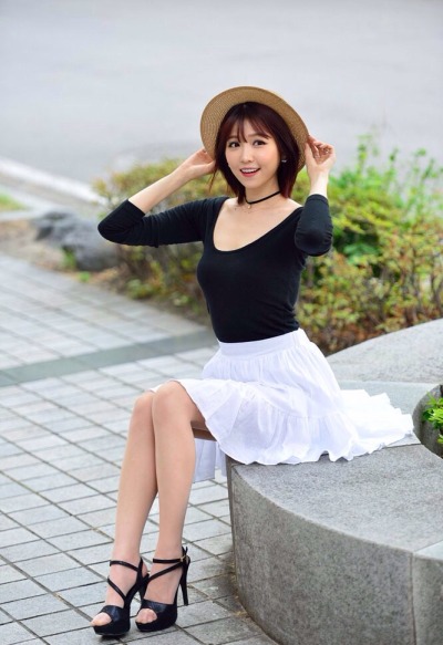 Post [130884927920] Beautiful Japanese Korean Women