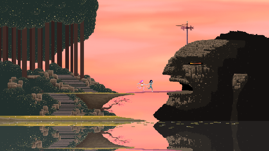 cmdrclexas:  adventures with marcy and bonnie click here for better res: [x] [x]