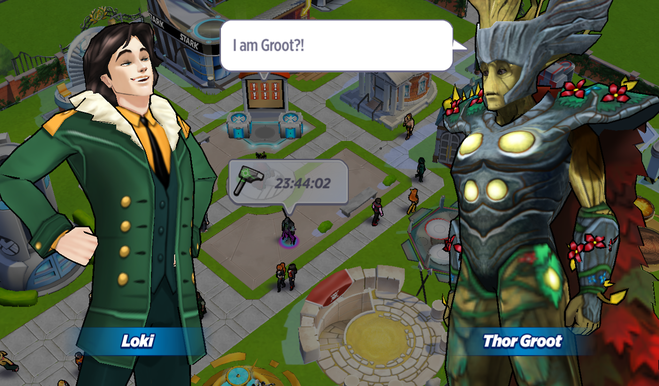 avac-screencaps:  Who expected this?