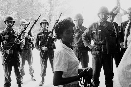 vintagegal:Bruce Davidson - Time of Change: Civil Rights Photographs, 1961-1965 (via)