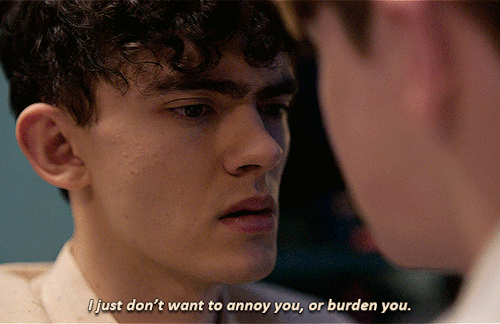 Char. Can You Just Please, Please Promise Me?