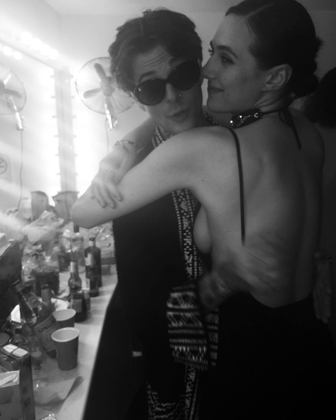 olddirtytshirt:  👽👸🏻 