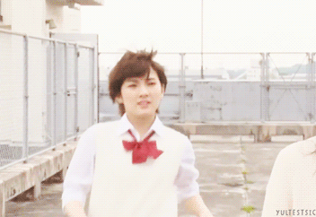 yultestsic:  AKB Love Night Koi Koujou #23 - Okada Nana