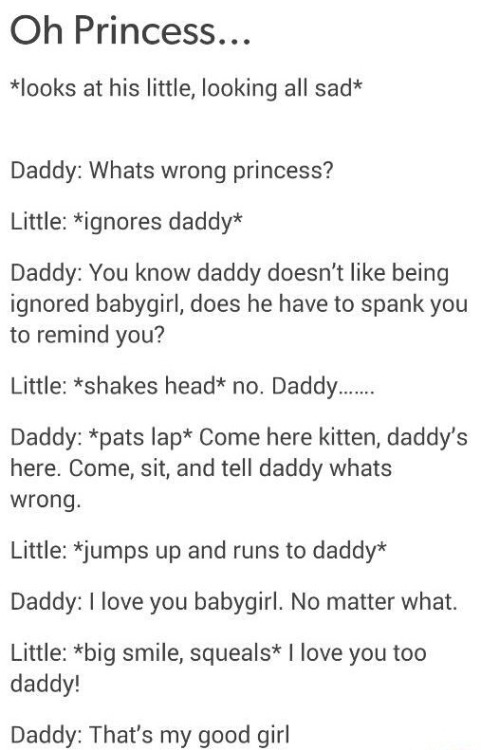 Im struggling sleeping and I wanna post this to make my daddy smile!!! Daddy is always like this tow