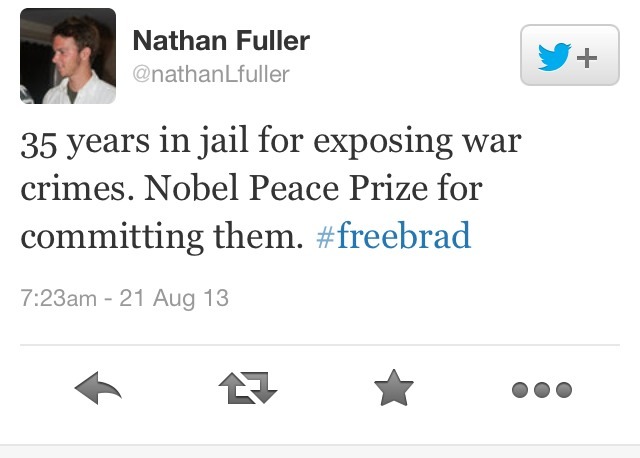 joshuaejudd:  Business as usual for the current regime. 