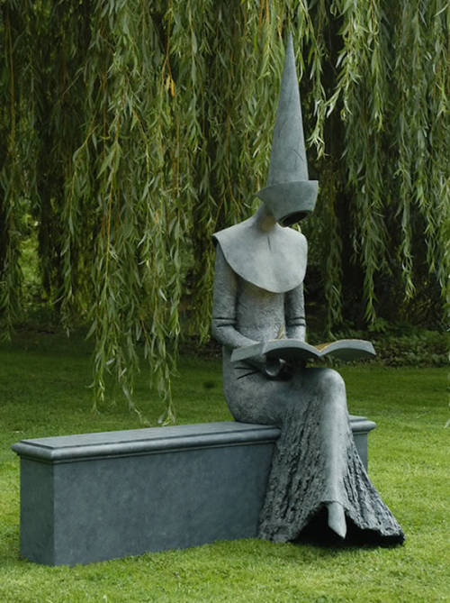 &ldquo;Reading Chaucer&rdquo; by Philip Jackson